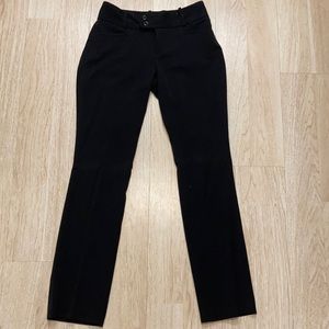 Calvin Klein work pants